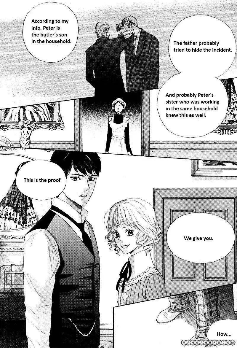 Lady Detective Chapter 4 33